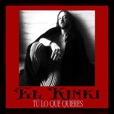 Tú lo que quieres - Single