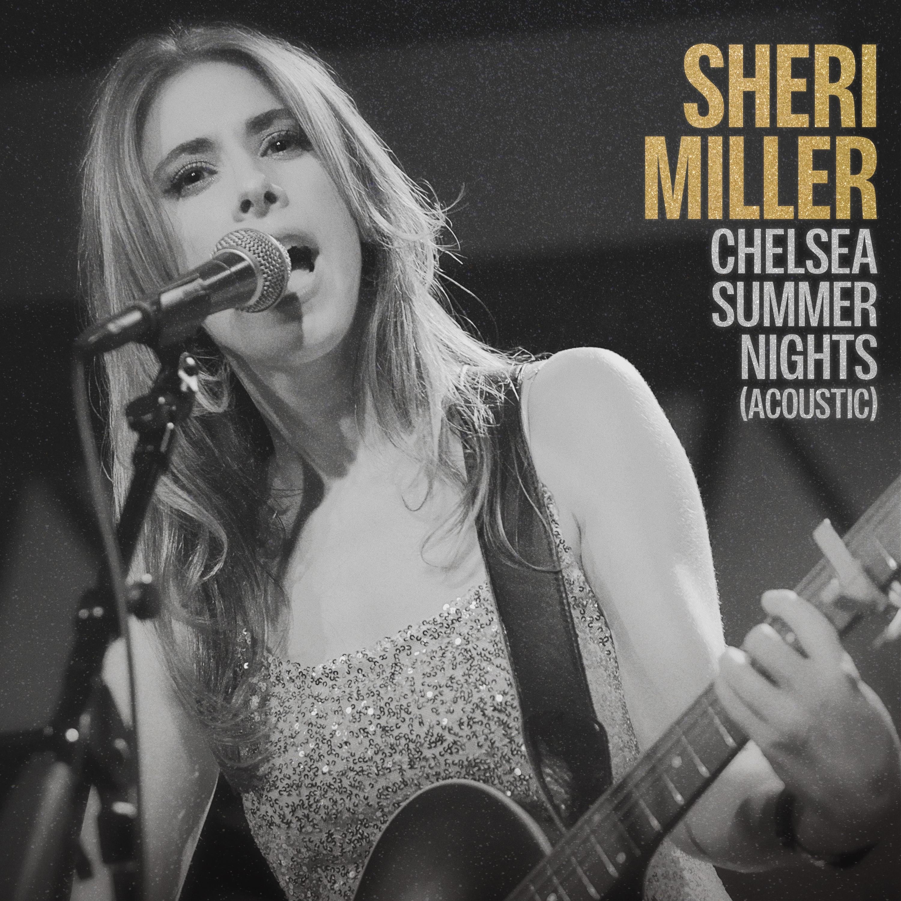Chelsea Summer Nights (Acoustic) - Single