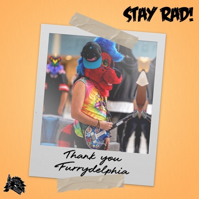 Stay Rad!