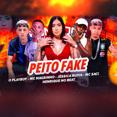 Peito Fake - Single