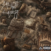 Salute Me Later - Mari Montana & 8x8 Bocci