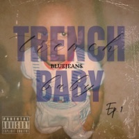 TRENCH BABY - Bluejeans