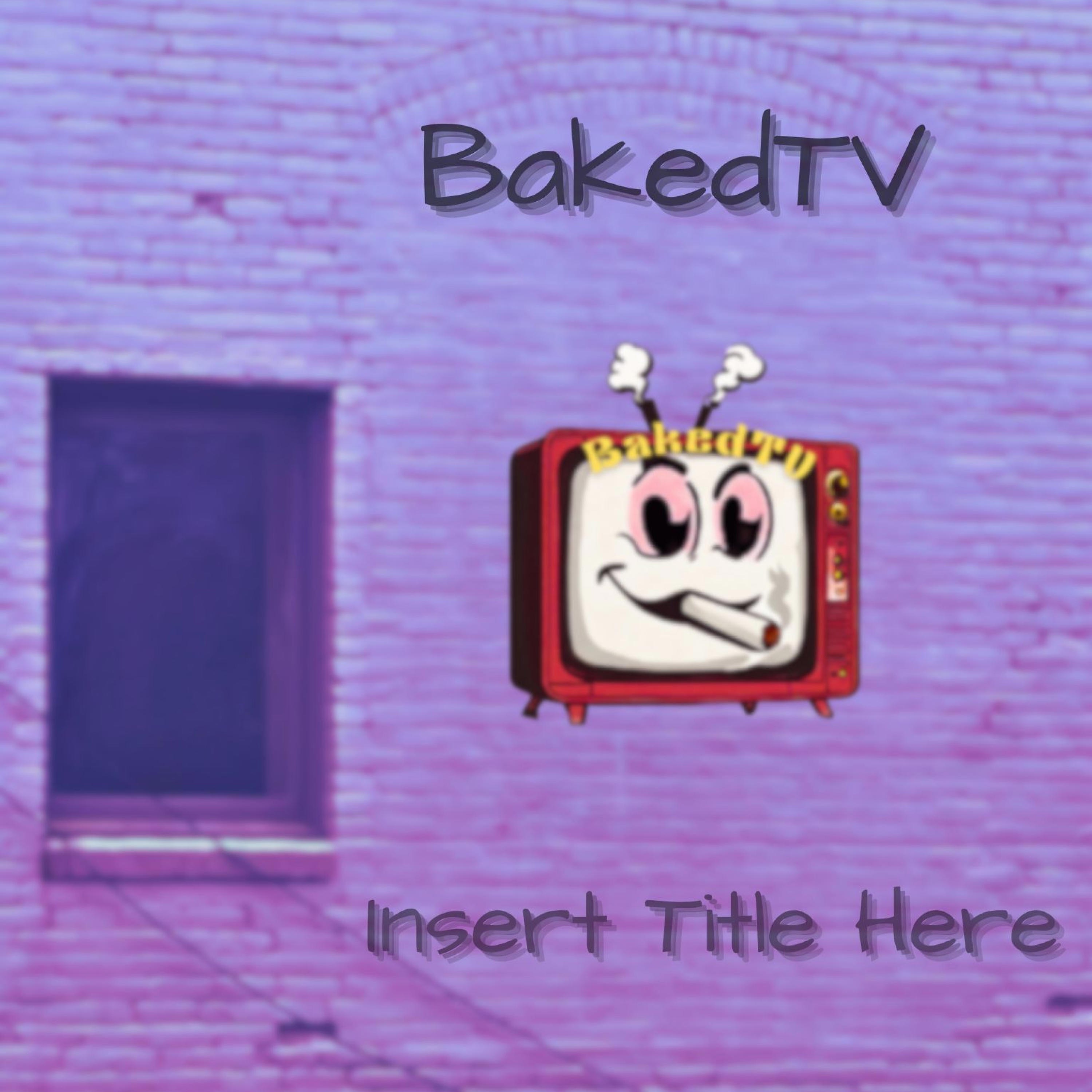 *Insert Title Here* - EP