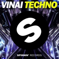 Techno (Extended Mix) - Single - Vinai