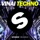 Vinai - Techno (Extended Mix)