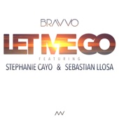 Let Me Go artwork