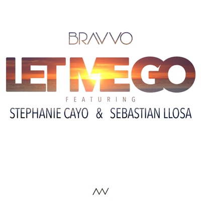 Let Me Go - Single