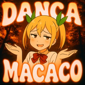 DANCA MACACO - EP