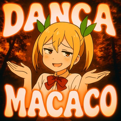 DANCA MACACO - EP