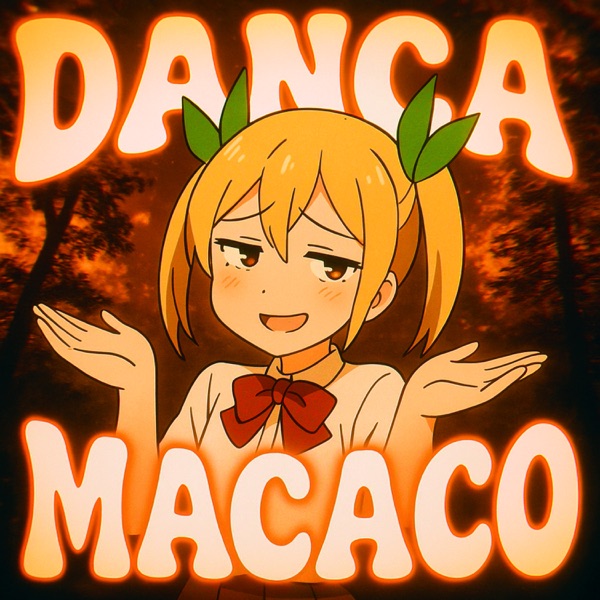DANCA MACACO - EP