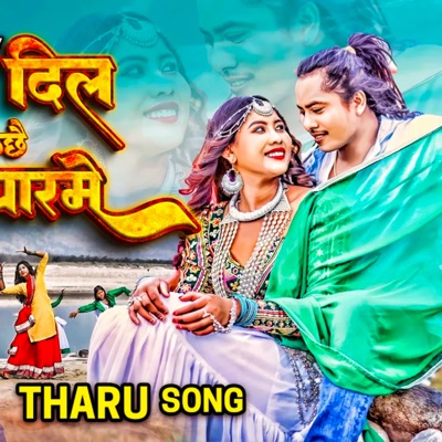 tohar chunari (feat. diwas chaudhary) - Single