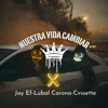 Nuestra vida cambiar - Single