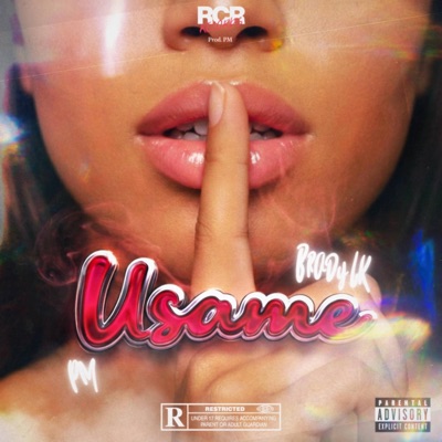 USAME (feat. RCR RECORDS) - Single