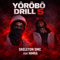 Yorobo Drill 5 - Single - Skeleton