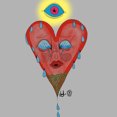 Corazón fantasma (by onidtnom itschrismarek) - Single