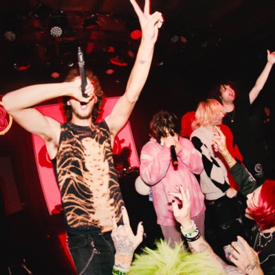 cry about it! - Single