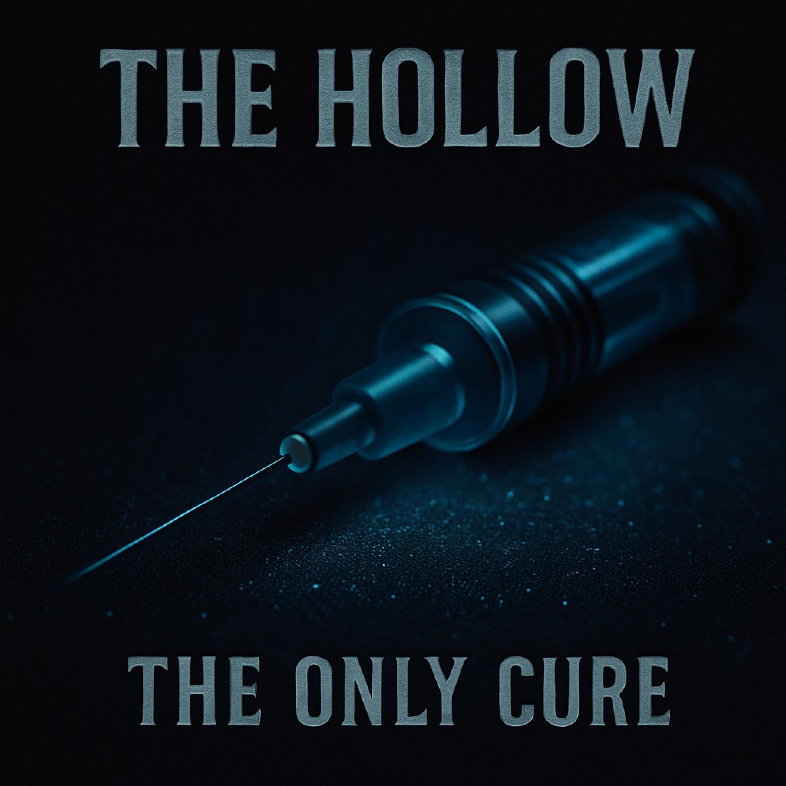 The Only cure - Single