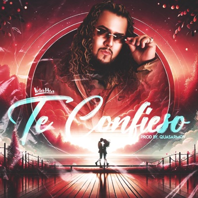 Te Confieso - Single