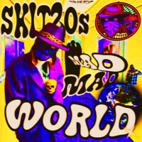 SKITZOs MAD MAD WORLD - Skitzo Da Ryda