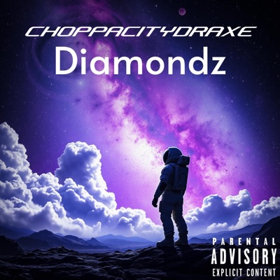 Diamondz - Single