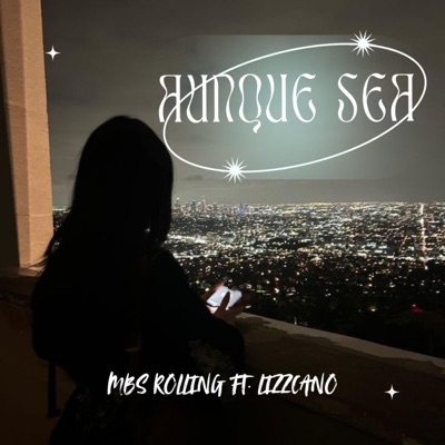 Aunque Sea (feat. Lizzcano) - Single