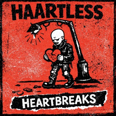 Heartbrakes - Single