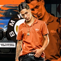 Lanço a X6 - Single - Mc Thierry