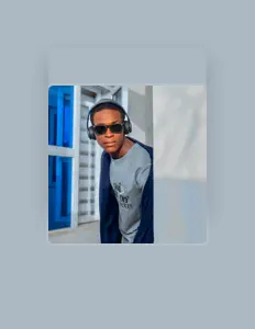 Listen to Ahmad Kainuwa, watch music videos, read bio, see tour dates & more!