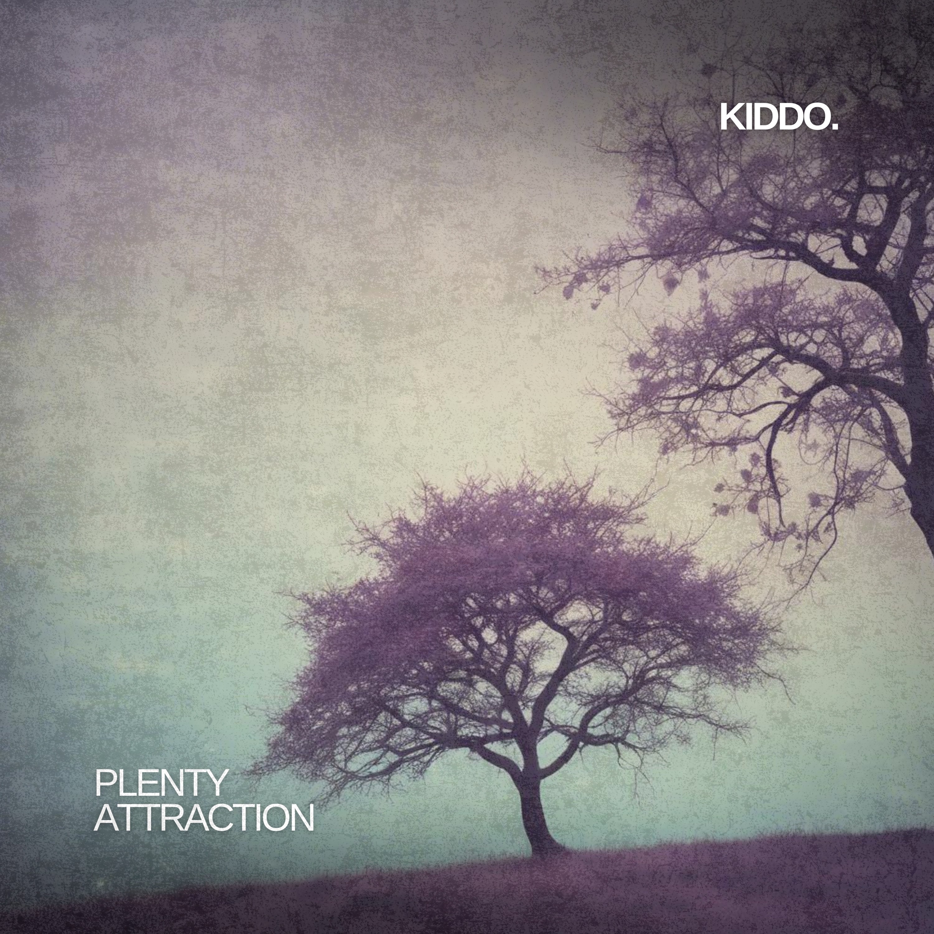 Plenty Attraction - EP