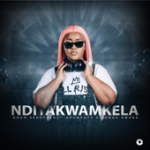 NDIYAKWAMKELA (feat. DrumPope & Bonga Kwana) artwork