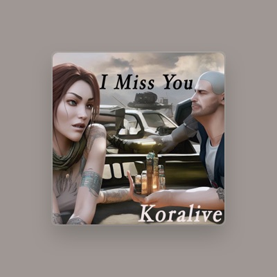 Listen to Koralive, watch music videos, read bio, see tour dates & more!