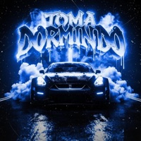 Montagem Toma Dormindo - EP - Dariusz