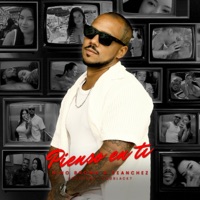Pienso en ti (feat. Seanchez & YungBlack7) - Single - Nino Brown