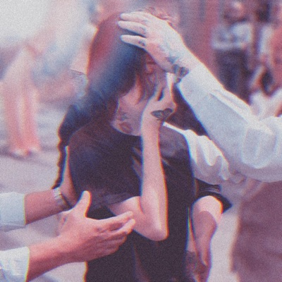 You the man - Single