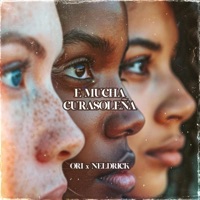 E Mucha Curasoleña - Single - Ori & Neldrick