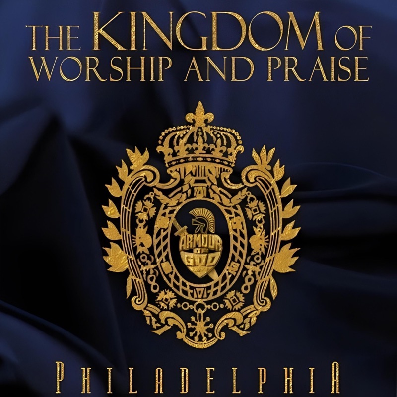 The Kingdom Of Worship