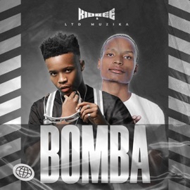 Bomba Kidbee & LTD Muzika