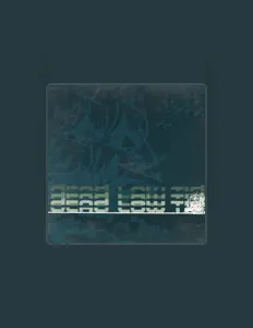 Ascolta Dead Low Tide, guarda video musicali, leggi la biografia, vedi le date del tour & altro!