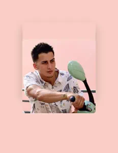 Anivaldio सुनें, म्यूज़िक वीडियो देखें, बायो पढ़ें, दौरे की तारीखें और बहुत कुछ देखें!