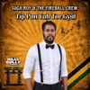 Tip Pon Yuh Toe Gyal
