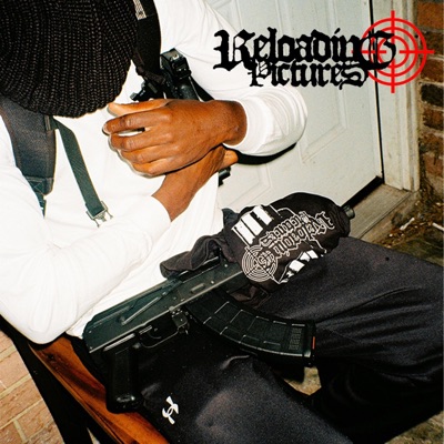 Reloading Tape, Vol. 1 - EP