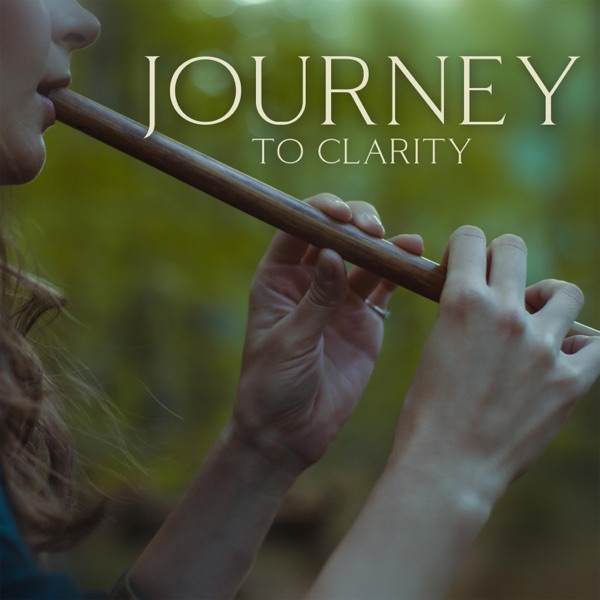 Journey to Clarity: Shamanic Flute Songs Beneath the Rain