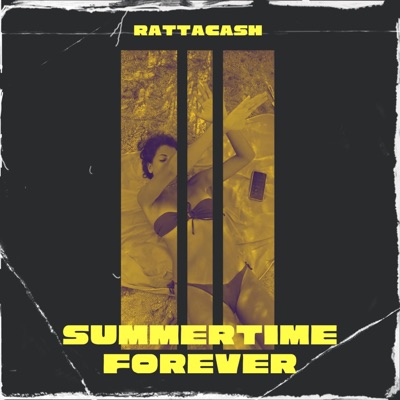 Summertime for ever - Single