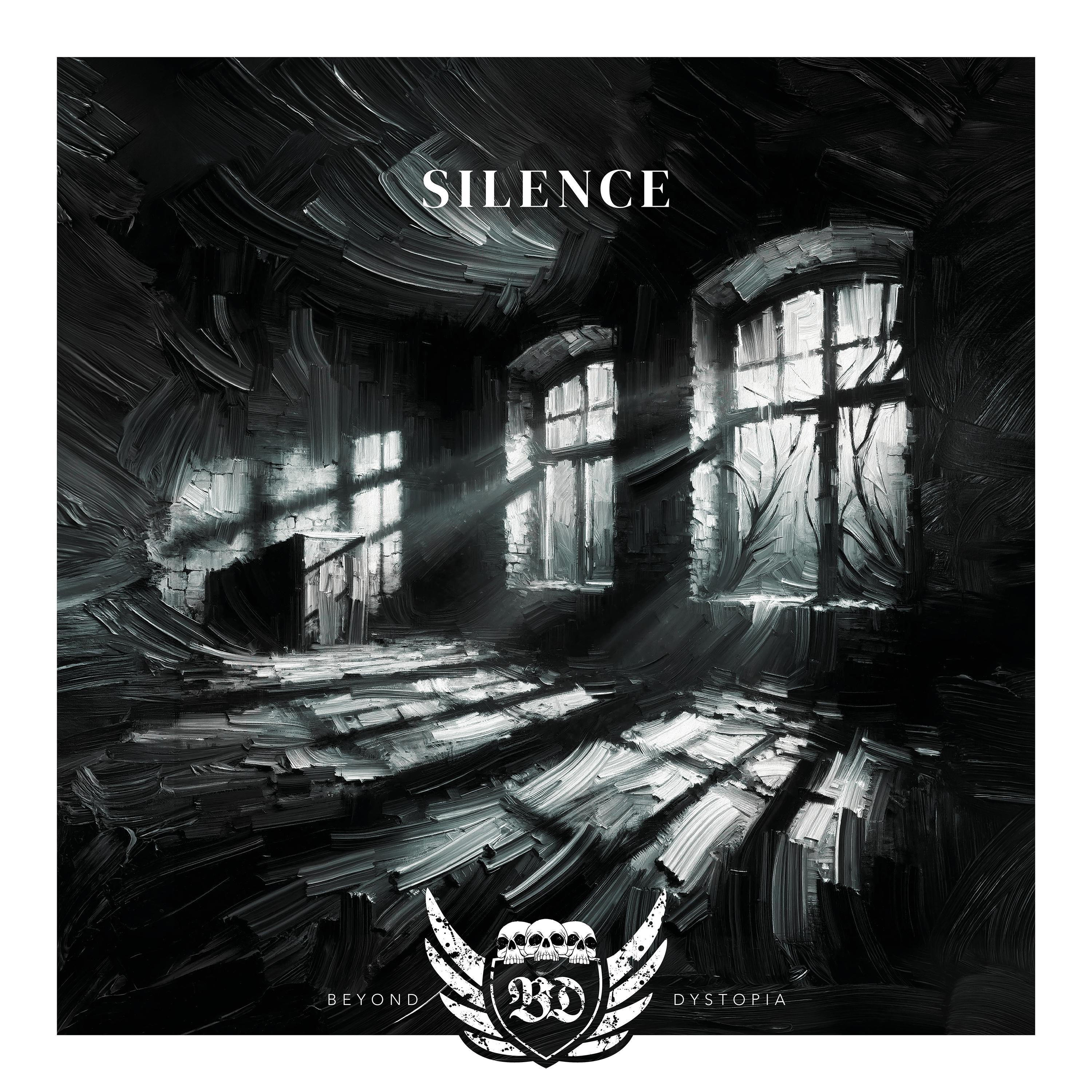 Silence - Single