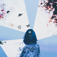 Where the Angels Fly - Single - INASEH