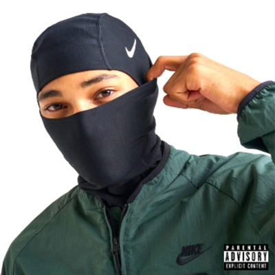 nike masks & palm angels - Single