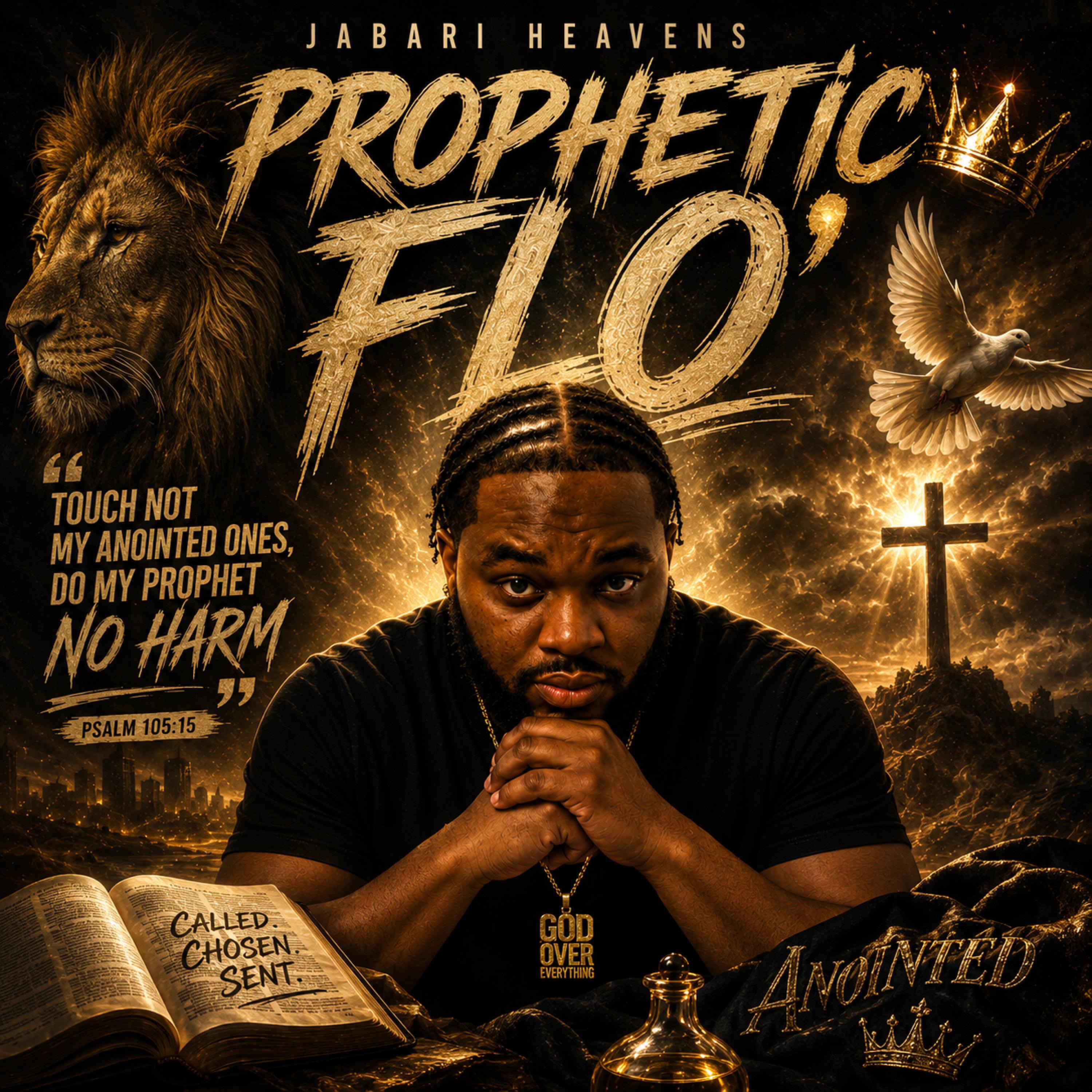 Prophetic FLO' - Single