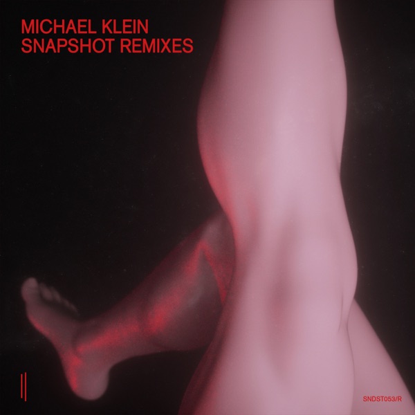 Snapshot (Remixes) - EP