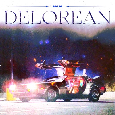 Delorean - Balia