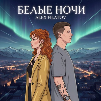 Белые ночи - Single